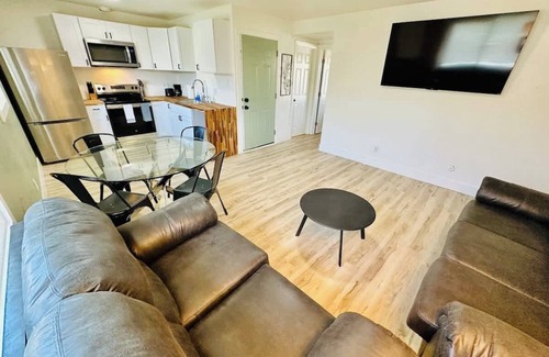Old Southwest Casa | Tiny Haven Retreat|1Bedroom|1Bathroom|Sleeps 4
