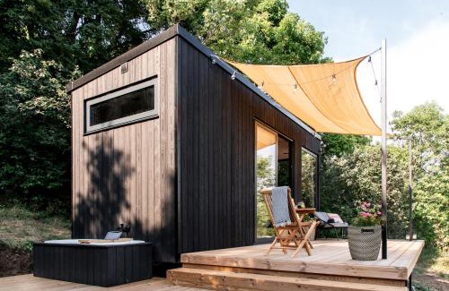 Nagymaros Casa | Tiny Heart Kabin