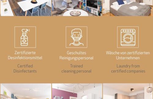Schottenfeld Apartamento | Tiny Hideaway