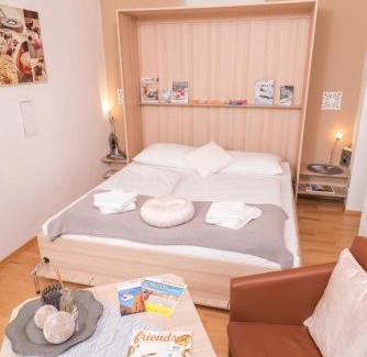 Schottenfeld Apartamento | Tiny Hideaway