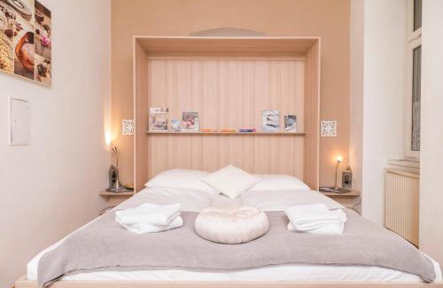 Schottenfeld Apartamento | Tiny Hideaway
