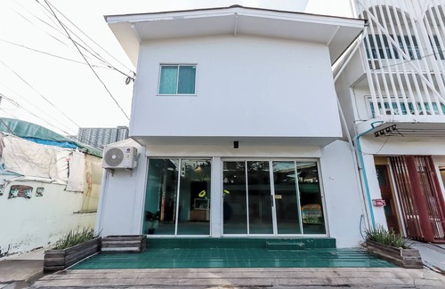 Bang Sue Casa | Tiny House Bangson at Bangsue Grand Station