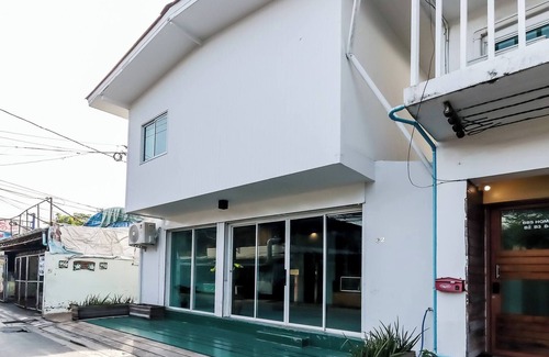 Bang Sue Casa | Tiny House Bangson at Bangsue Grand Station
