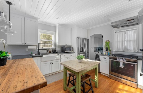 Fairvilla Casa | Tiny Home - 3 MI to Downtown & Winter Park