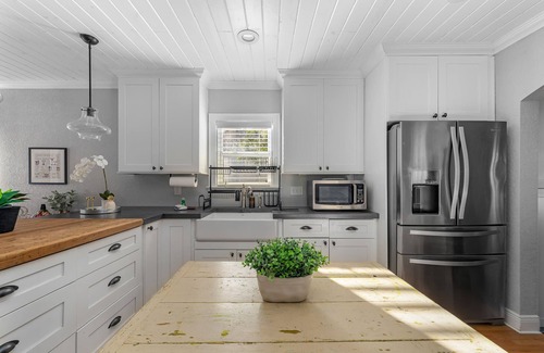 Fairvilla Casa | Tiny Home - 3 MI to Downtown & Winter Park