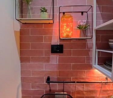 Vasto Apartamento | Tiny Home 37