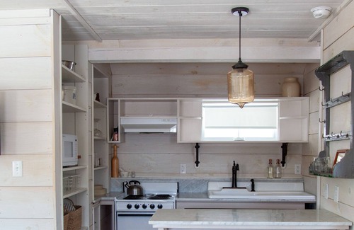 Thomaston Casa | ✨Tiny Home - 5 min to Rockland Harbor