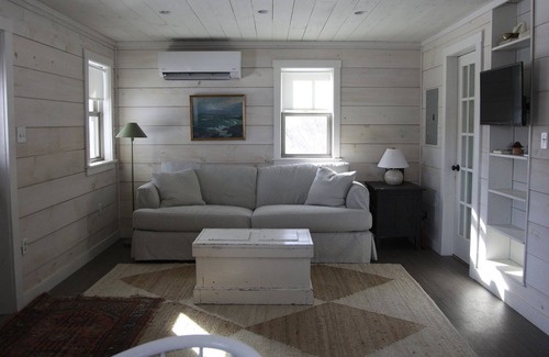 Thomaston Casa | ✨Tiny Home - 5 min to Rockland Harbor