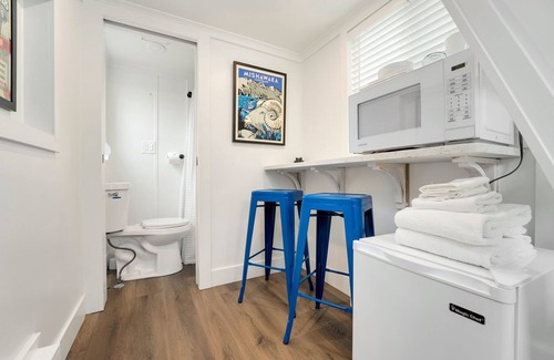 Poudre Park Casa | Tiny Home 7- Livermore