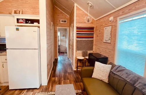 Upward Casa | Tiny Home, Big Escape