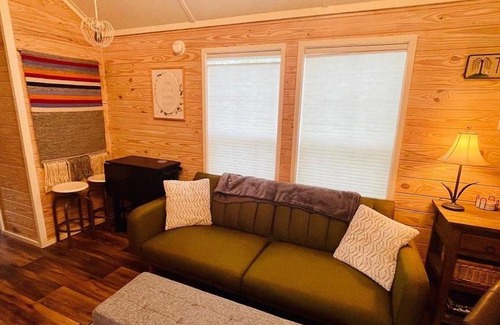Upward Casa | Tiny Home, Big Escape