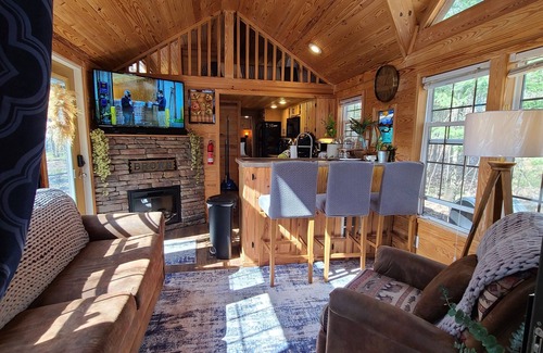 Conover Casa | Tiny Home Big Memories