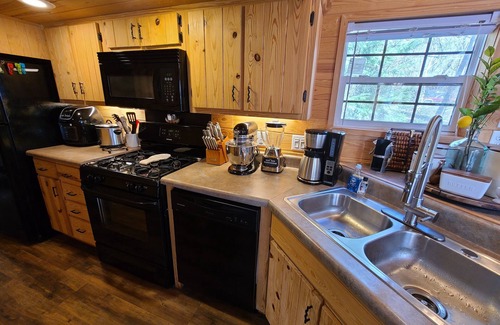 Conover Casa | Tiny Home Big Memories