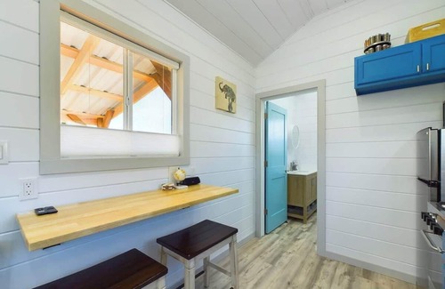 Rohnerville Apartamento | Tiny Home Big yard Su