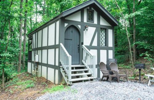 Sevierville Casa | Tiny Home Cottage Near the Smokies #4 Stella