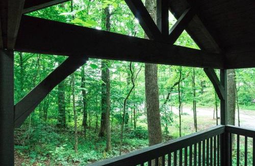 Sevierville Casa | Tiny Home Cottage Near the Smokies #5 Fleur