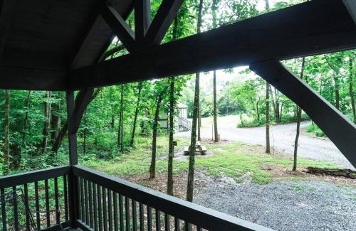 Sevierville Casa | Tiny Home Cottage Near the Smokies #6 Greta