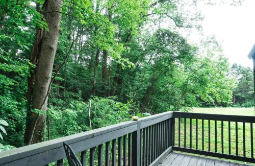 Sevierville Casa | Tiny Home Cottage Near the Smokies #7 Tilly
