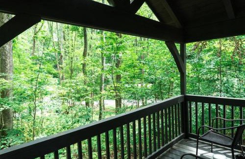 Sevierville Casa | Tiny Home Cottage Near the Smokies #9 Frieda