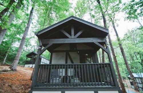 Sevierville Casa | Tiny Home Cottage Near the Smokies #11 Mina