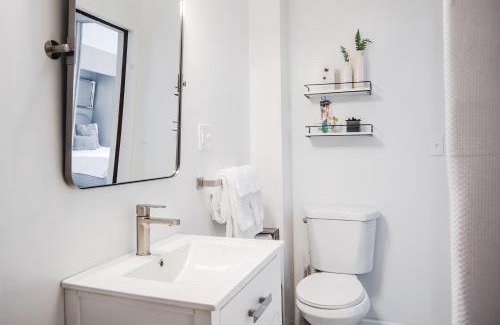 Dayton Casa | Tiny Home for a King