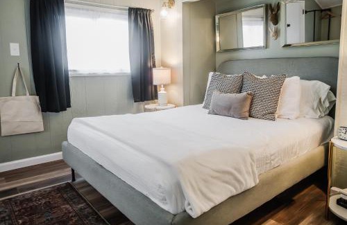 Dayton Casa | Tiny Home for a King