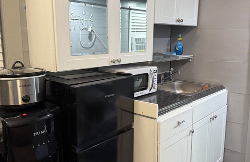Milton Casa | Tiny home in charming Milton KY