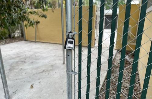 St. Petersburg Apartamento | Tiny Home in Downtown St Pete