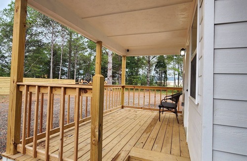 Leesburg Casa | Tiny Home in Leesburg - Convenient to Leesburg Landing and Cherokee Rock Village
