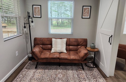 Leesburg Casa | Tiny Home in Leesburg - Convenient to Leesburg Landing and Cherokee Rock Village
