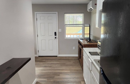 Leesburg Casa | Tiny Home in Leesburg - Convenient to Leesburg Landing and Cherokee Rock Village