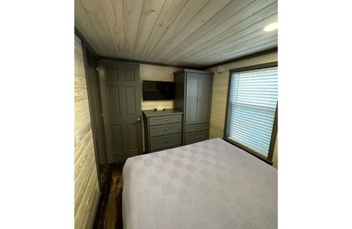 Harold Casa | Tiny Home in Luxury Resort - Oaks 4