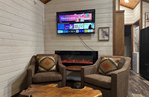 Coosa Casa | Tiny Home l Private l Pet Friendly