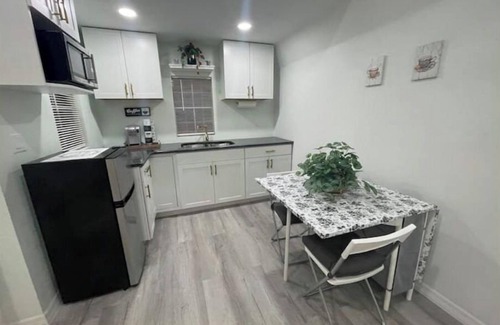 Altamonte Springs Casa | Tiny home luxury living in Orlando metro area