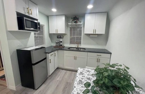 Altamonte Springs Casa | Tiny home luxury living in Orlando metro area