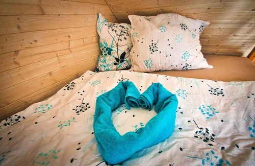 Malsin Otro | Tiny Home Malšín