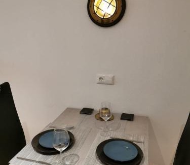 Altengroden Apartamento | Tiny Home mit Panoramaterrasse - Ausblick ins Grüne inklusive