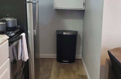 Lenoir City Casa | Centro de la ciudad de Lenoir Tiny Home