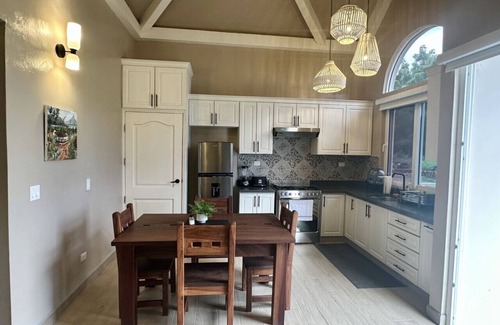 San Diego Casa | Tiny home in Gran Pacifica Resort, Nicaragua