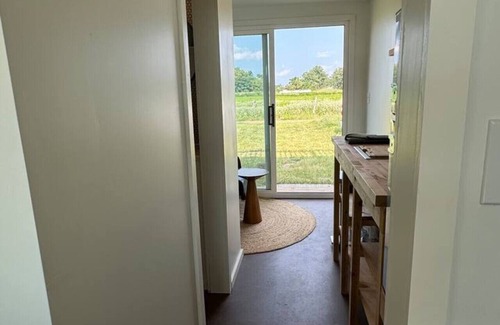 Smithville Casa | Tiny Home off the Colorado River