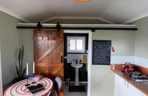 Argyle Otro | Tiny Home on a Hill