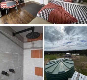 Argyle Otro | Tiny Home on a Hill