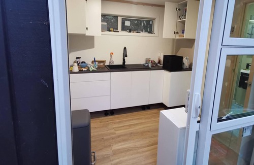 Tryphena Casa | Tinyhome on Blackwell Drive