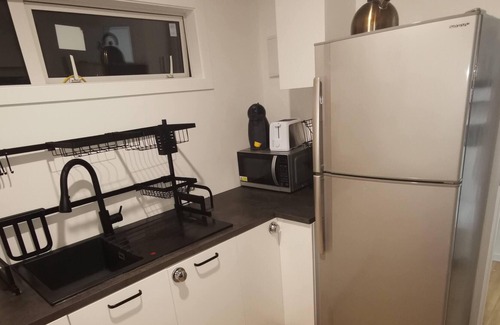 Tryphena Casa | Tinyhome on Blackwell Drive
