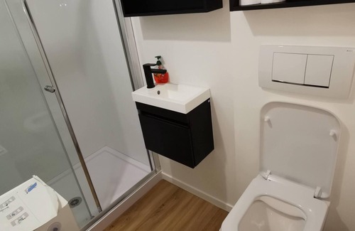 Tryphena Casa | Tinyhome on Blackwell Drive