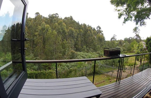 George Apartamento | Tiny Home right on the George Green Belt