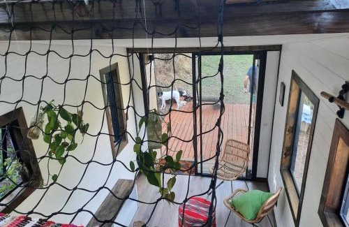 Port Elizabeth Casa | Tiny Home Trails End