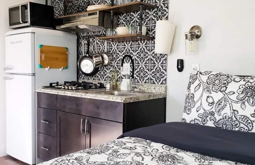 Estrella Casa | Tiny Home with Wi-Fi 3 mi. from Downtown Phoenix