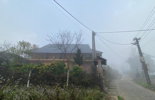 Hau Thao Casa | Tiny Homestay SaPa
