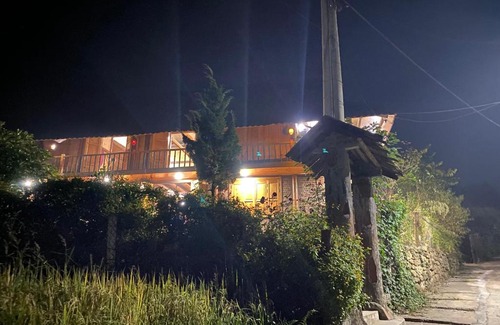 Hau Thao Casa | Tiny Homestay SaPa